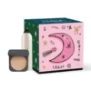 Euphidra Cofanetto di Natale Raggiungere La Luna - Illuminante viso goddess glow + Stay all day fissatore