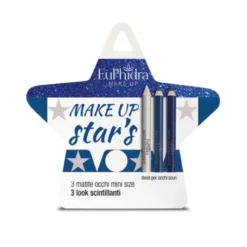 Euphidra Cofanetto Make Up Star's Occhi Scuri