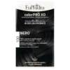 Euphidra ColorPro XD Colorazione Permanente Tinta Numero 100 - Tinta capelli colore nero