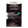 Euphidra ColorPRO XD Colorazione Permanente Tinta Numero 355 - Tinta capelli colore castano scuro ciliegia