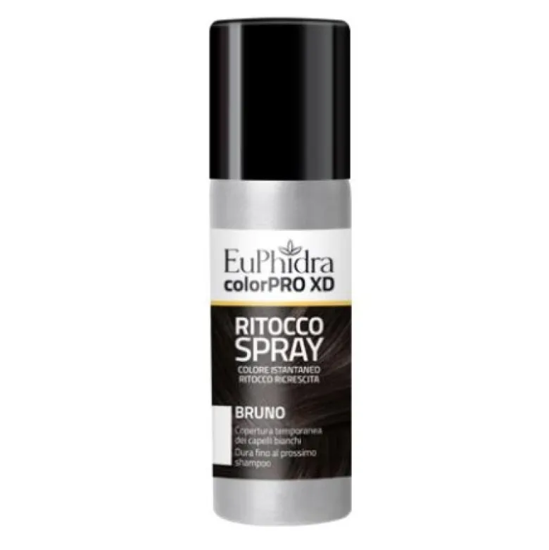 EUPHIDRA Col-Pro Ritocco Bruno