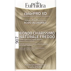 EUPHIDRA Col-ProXD907Bio ChsNF