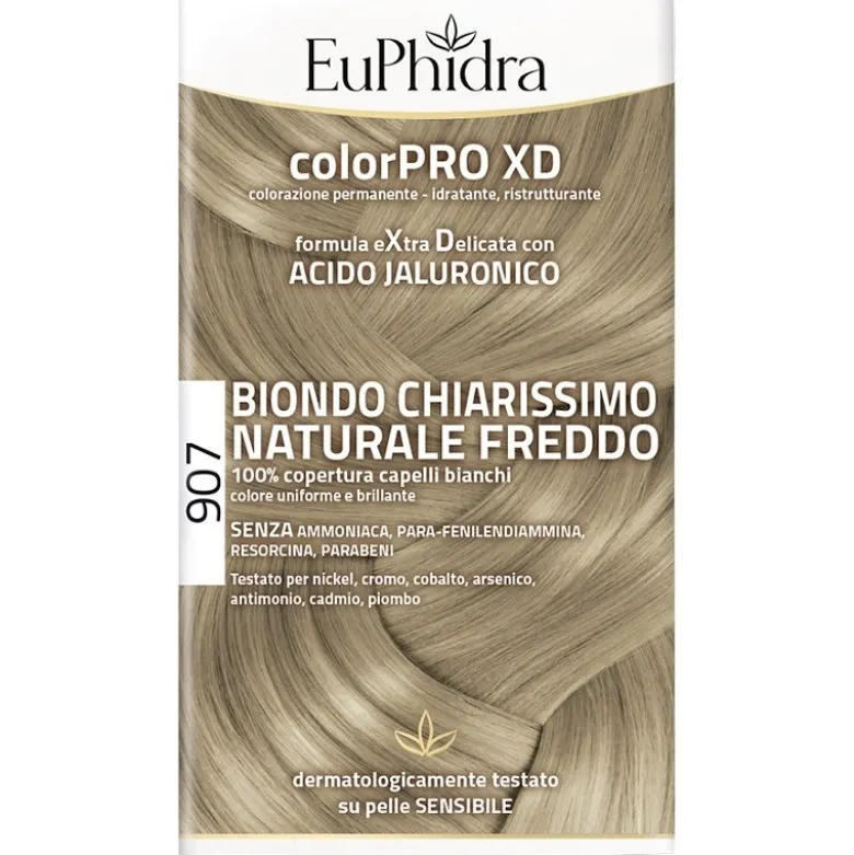 EUPHIDRA Col-ProXD907Bio ChsNF