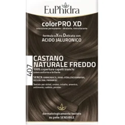 EUPHIDRA Col-ProXD407Cast.
