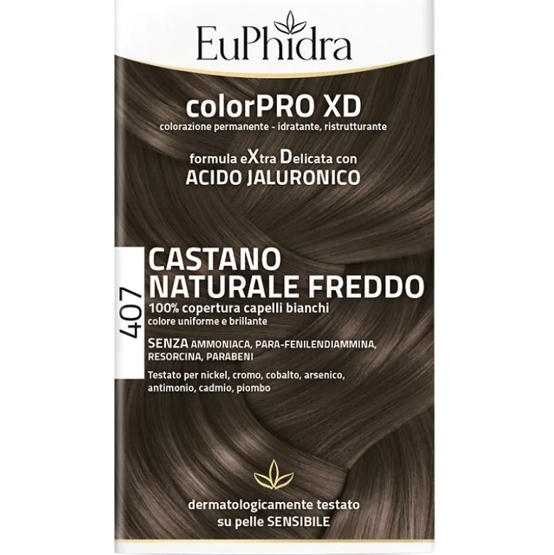 EUPHIDRA Col-ProXD407Cast.