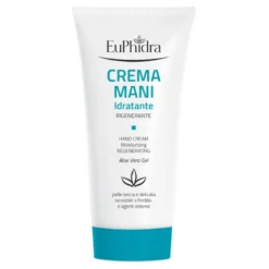 EUPHIDRA Crema Mani Idratante 75ml