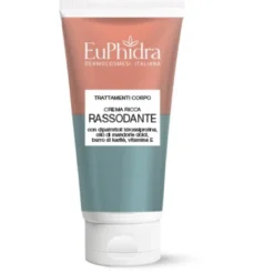 Euphidra Crema Rassod 100ml