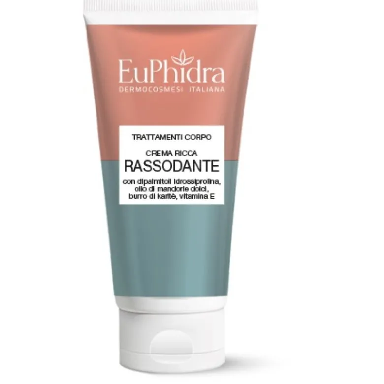 Euphidra Crema Rassod 100ml