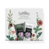 Euphidra Duo Di Fresia Crema Corpo 75ml+Gel Doccia 75ml