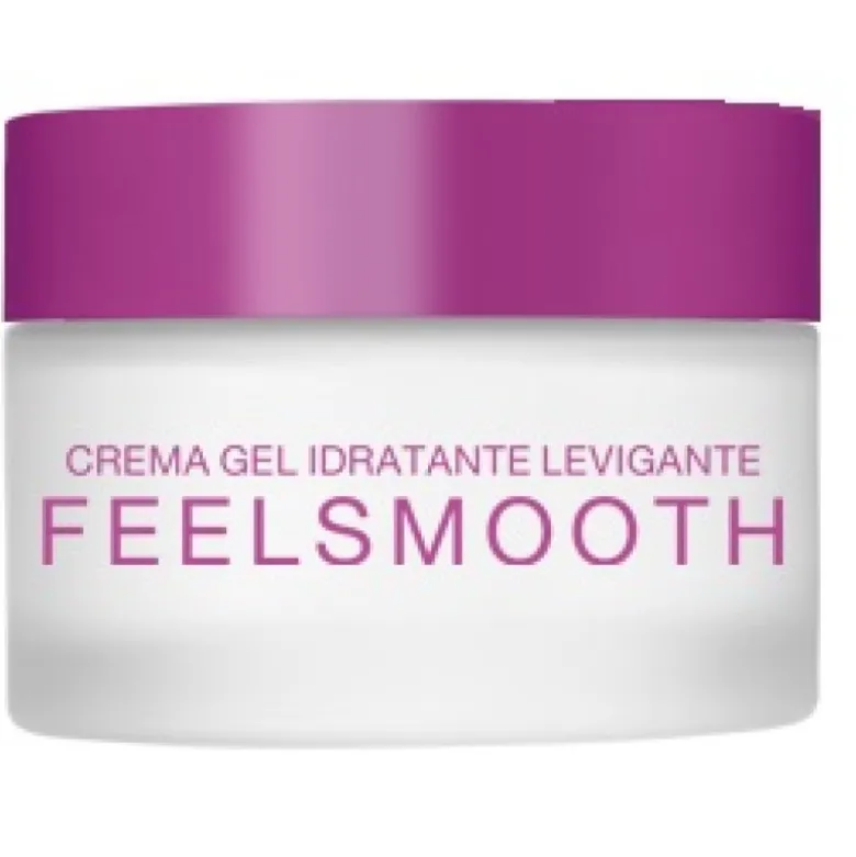 EUPHIDRA FEEL SMOOTH 50ml