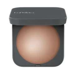 Euphidra Fondotinta Compatto Ultra Comfort Powder Colore FP01 - Fondotinta compatto in polvere a coprenza modulabile - 6 g
