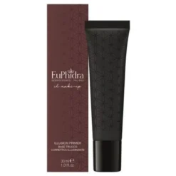 Euphidra Illusion Primer Illuminante - Base trucco antimperfezioni - 30 ml