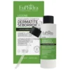 Euphidra Lozione Dermatite Seborroica - Coadiuvante cosmetico per cuoio capelluto, viso e corpo - 100 ml