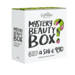 Euphidra Make Up Mistery Box