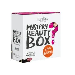 Euphidra Mistery Beauty Box Make Up