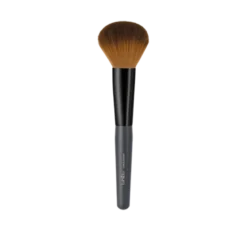 Euphidra Pennello Make-up Cipria e Terra - Distribuisce uniformemente cipra, terra e illuminante