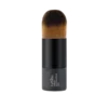 Euphidra Pennello Make-up Kabuki Multifunzione - Ideale per sfumare ed uniformare tutti i tipi di texture