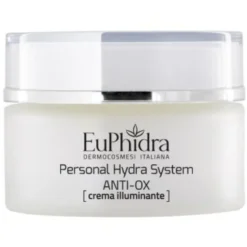 Euphidra Phs Antiox Cr Illumin