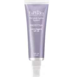 Euphidra Phs Prot Cr Leg Spf20