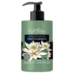 EUPHIDRA Sap.Mani Ninfea 250ml