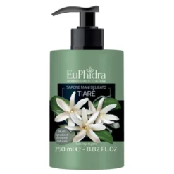 EUPHIDRA Sap.Mani Tiare'250ml