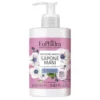 Euphidra Sapone Mani Liquido - Sapone delicato al profumo di anemone bianco - 250 ml