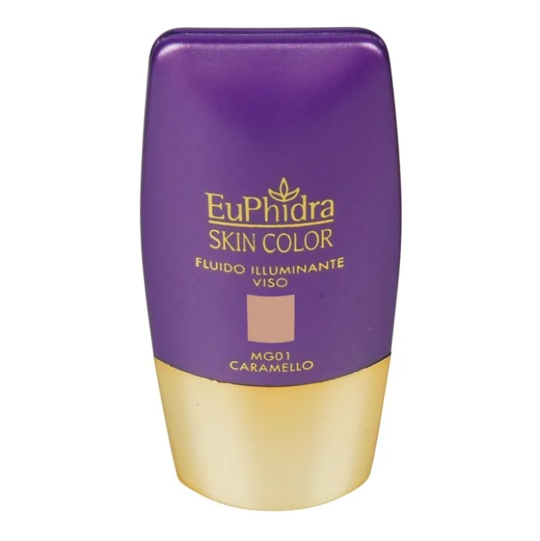 EUPHIDRA SC Aura Fl.Ill.Viso 1