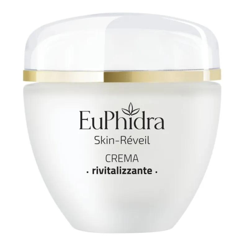 EUPHIDRA Skin Reveil Crema Rivitalizzante 40ml