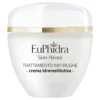 Euphidra Skin Réveil Crema Viso Antirughe - Crema idrorestitutiva per pelli normali e secche - 40 ml