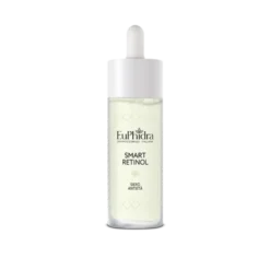 Euphidra Smart Retinol Siero - Siero rigenerante anti età - 30 ml