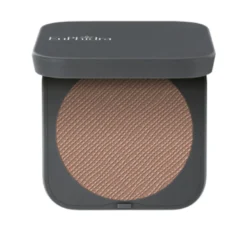 Euphidra Terra Compatta Colore TN01 - Terra in polvere effetto abbronzatura - Nuance Natural - 9 g