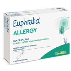 EUPHRALIA Allergy 15Monod.
