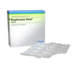 EUPHRASIA Coll.15f.0,45ml HEEL