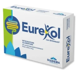 EUREKOL 30 Cpr