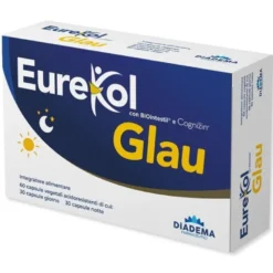 EUREKOL GLAU 60Cps AcidoResist