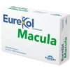 EUREKOL MACULA 30Cps AcidoRes.