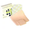 EURODERM FOAM 15x15 5pz