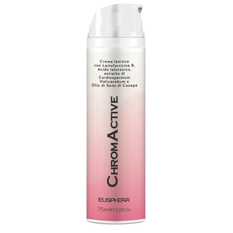 EUSPHERA CHROMACTIVE Crema75ml