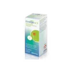 EUSPIRACT Spray Nasale 15ml