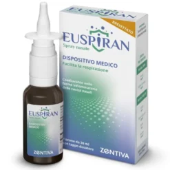 EUSPIRAN Spray Nasale 30ml