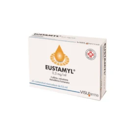 Eustamyl*coll 25fl 0,5ml 0,05%