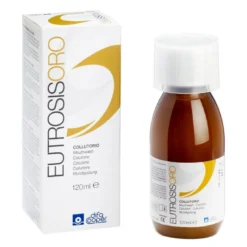 EUTROSIS ORO Collut.120ml
