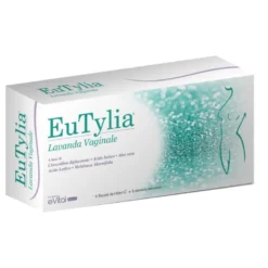 EUTYLIA Crema Dermoelast.