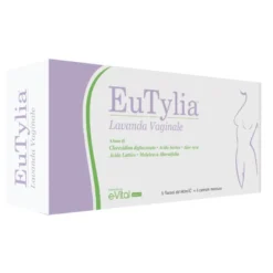 EUTYLIA Lav.Vag.5fl.140ml