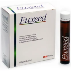 EUXEED 10fl.25ml