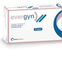 EVERGYN 30 Capsule