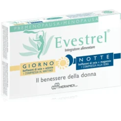 EVESTREL Giorno/Notte 60 Compresse