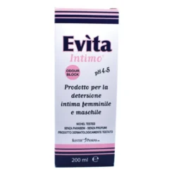 EVITA Det.Intimo 200ml