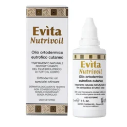 EVITA Nutrivoil 60ml