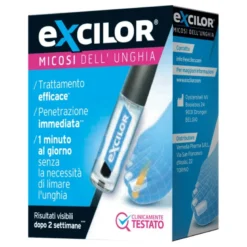 EXCILOR Sol.Ungueale 3,3ml